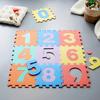 TAPIS ENFANT PLAYMAT -TOP- - multicolore, Basics, matière synthétique (30/30cm) - Mömax