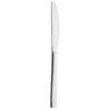 KNIV KARO - stålfärgad, metall (22,8cm) - Mömax