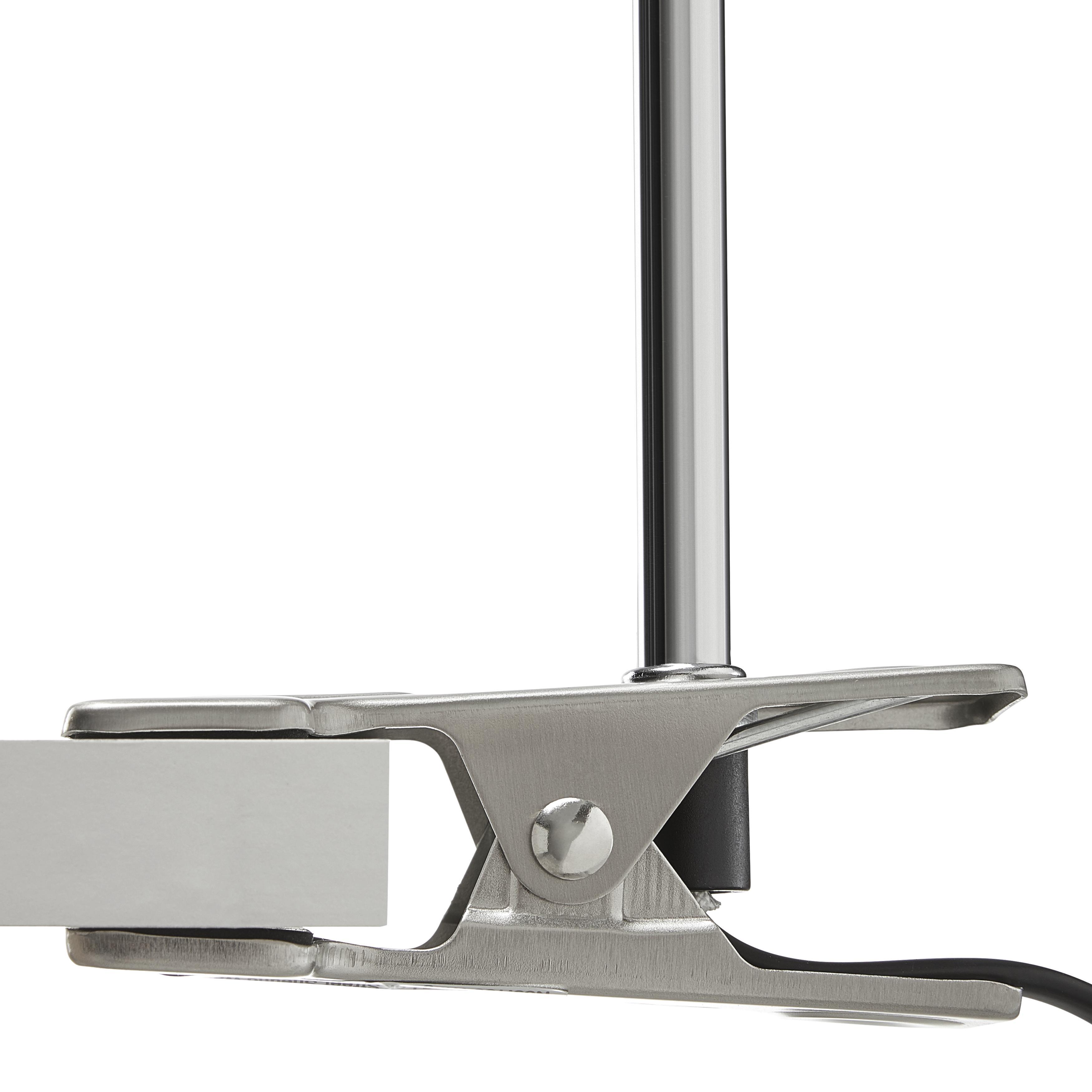 Badezimmer klemmleuchte