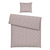Bettwäscheset Josefine - Mauve, Romantik / Landhaus, Textil (160/210cm) - Modern Living