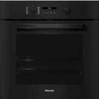 Einbaubackofen H2861BPOBSW Schwarz - Schwarz, MODERN (59,5/59,6/56,9cm) - Miele