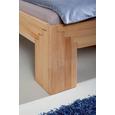FUTONBETT JASMINA - Buchefarben/Naturfarben, Design, Holz (90/200cm) FUTONBETT JASMINA - Buchefarben/Naturfarben, Design, Holz (90/200cm)