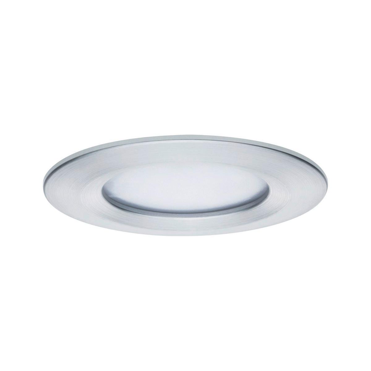 Deckenleuchte Nova max. 6,5 Watt, 3-teilig - Basics (8,4cm) - Paulmann