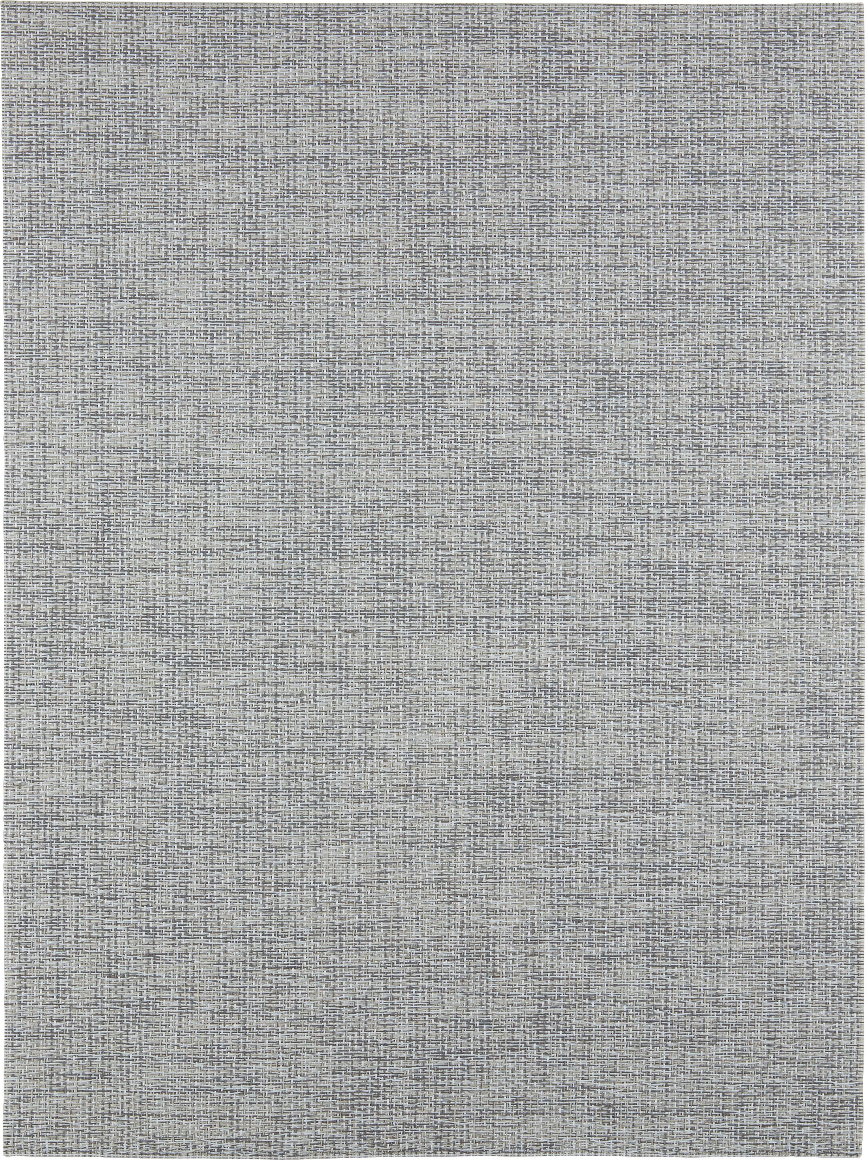 Suport farfurie Mary - gri deschis, textil (33/45cm) - Modern Living