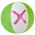 Vodna Žoga Mömax 4 You -ext- - roza/zelena, umetna masa (25cm) Vodna Žoga Mömax 4 You -ext- - roza/zelena, umetna masa (25cm)
