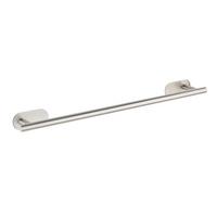 WIESZAK NA RĘCZNIK OREA SILBER - kolor srebrny, Basics, metal (60/4,5/7cm) - Wenko