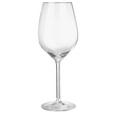 Burgunderglas Leona ca. 500ml - Klar, Glas (8,9/23,1cm) - MÖMAX modern living