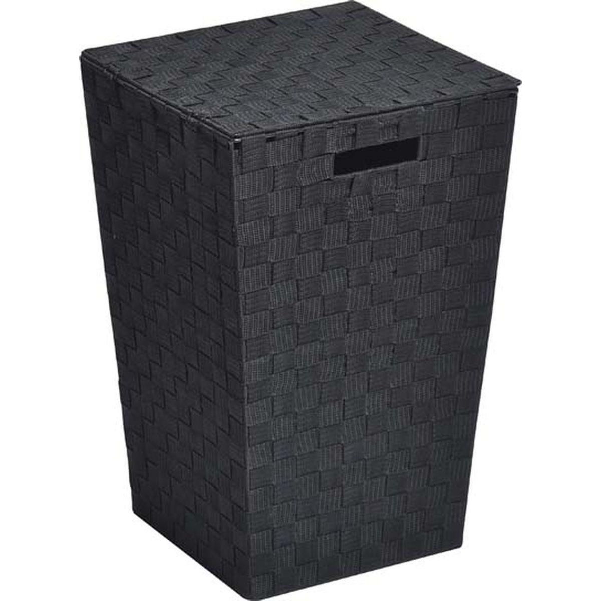 Coș de rufe Brody - Basics (33/33/53cm)