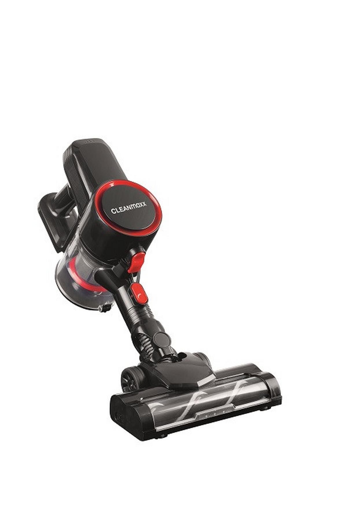 Ciklon Porszívó Cleanmaxx - (120/26/21,5cm)