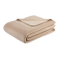Takaró El Sol Xxl 220/240 - világosbarna, textil (220/240cm) - Mömax