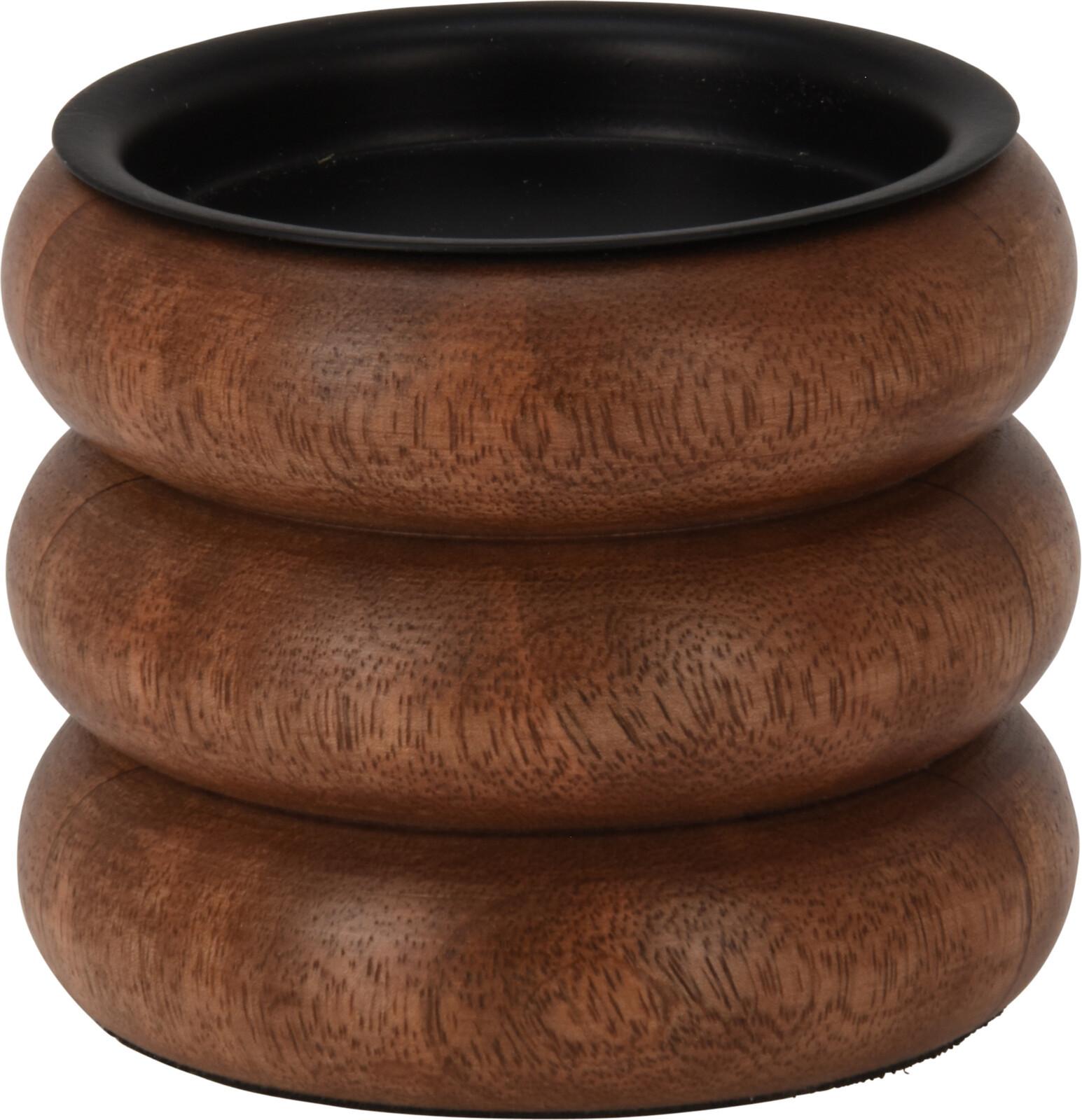 Suport pentru lumânări Freja - Konventionell (1/0,8cm)