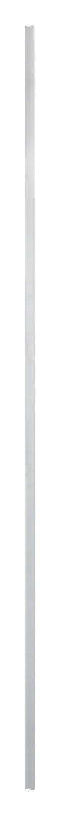 kit de montare UNIT - culoare crom, Modern, plastic/metal - Ondega