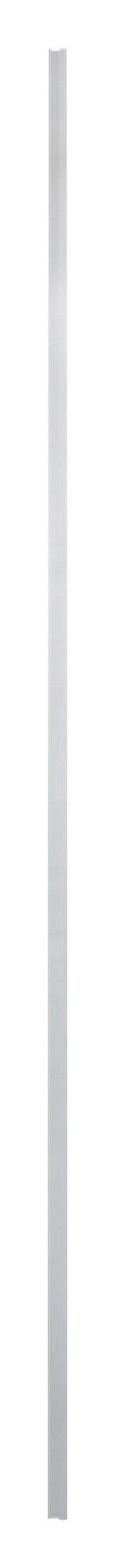 kit de montare UNIT - culoare crom, Modern, plastic/metal - Ondega