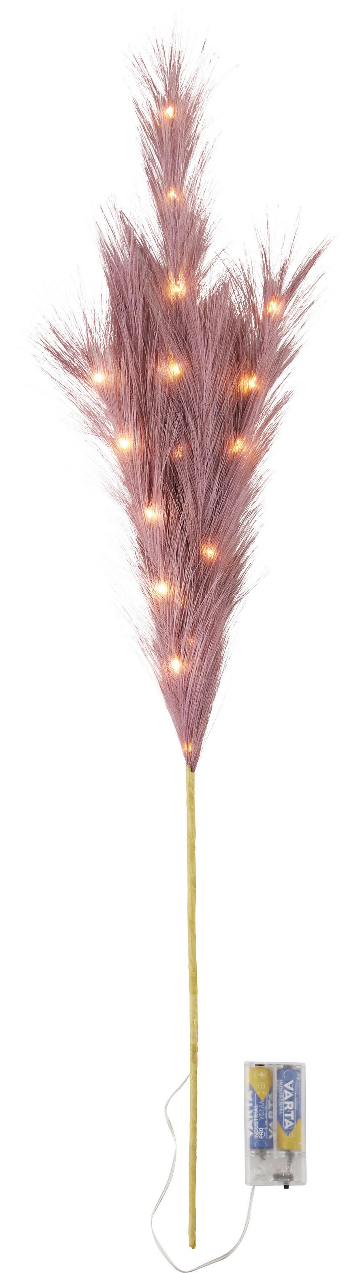 Led Díszlámpa Finja - műanyag (80cm)