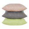 Pernă decorativă MEX - bej, Konventionell, textil (48/48cm) - Modern Living