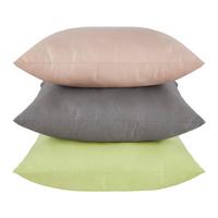 Pernă decorativă MEX - bej, Konventionell, textil (48/48cm) - Modern Living