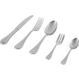 Berndorf Besteckset Filet Classic 30-teilig - Edelstahlfarben, KONVENTIONELL, Metall - Berndorf Berndorf Besteckset Filet Classic 30-teilig - Edelstahlfarben, KONVENTIONELL, Metall - Berndorf