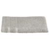 GÄSTHANDDUK MELANIE - ljusgrå, textil (30/50cm) - Modern Living
