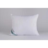 Kispárna Háromrétegű Tulipán 40/50 - fehér, textil (50/10/40cm)