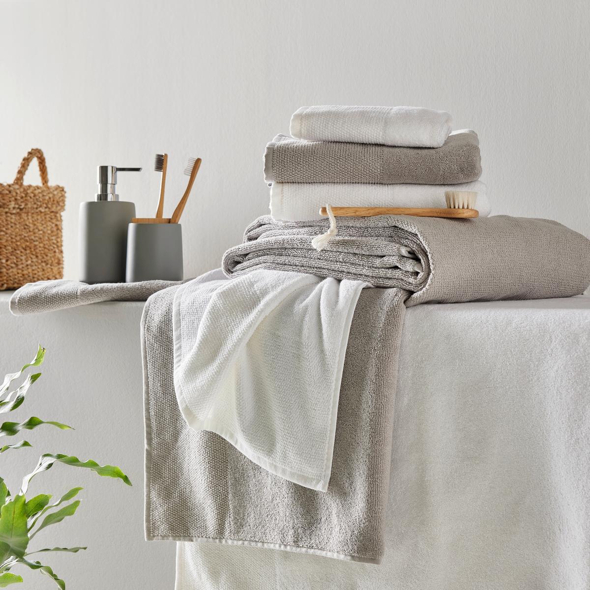 Prosop Olivia cca. 50x100 cm - alb, Konventionell, textil (50/100cm) - Premium Living