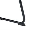 TABLE BASSE MICA - noir, MODERN, matériau en bois/métal (55/55/46cm) - Mömax