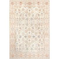 DYWAN VINTAGE JANE LIVING-CLASSIC8189 - jasnoróżowy/masa perłowa, Design, tkanina (130/190cm) - Lindorug