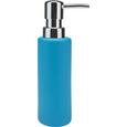 Dozirnik Za Milo Melanie - petrolej, Konvencionalno, keramika (5/18cm) - MÖMAX modern living