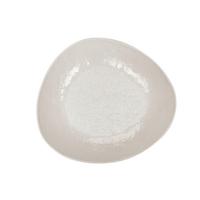 Krožnik Za Testenine Haruki - bela, Moderno, keramika (30,9/27,8/5,8cm) - Mömax