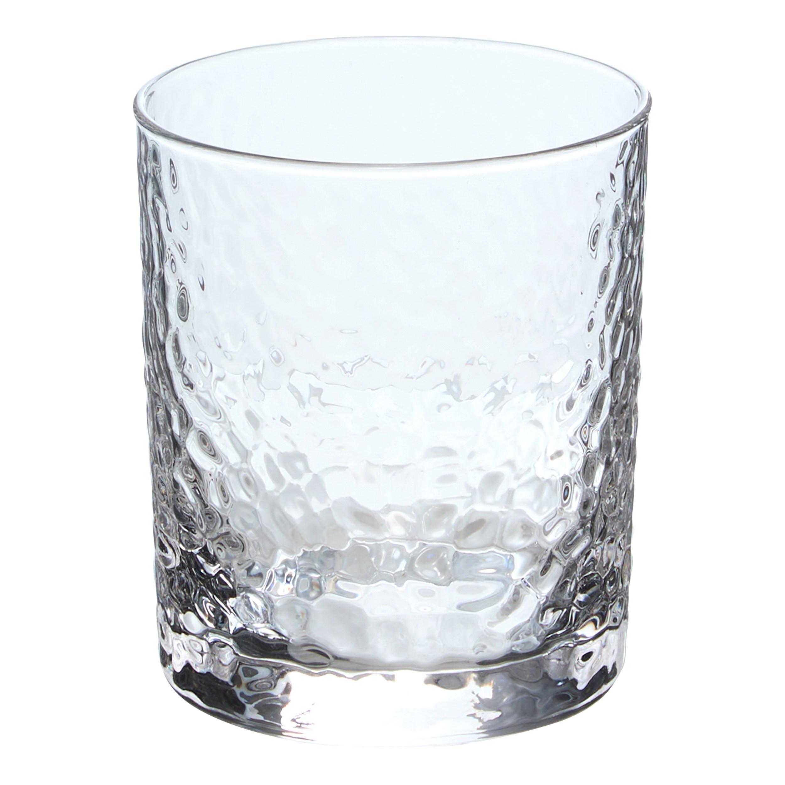 Pahar Celia cca. 310 ml - străveziu, Basics, sticlă (8/9,5cm)