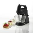 Standmixer /rührmaschine Gorenje - Schwarz, MODERN, Kunststoff/Metall (31,5/27,7/28,7cm) - Gorenje Standmixer /rührmaschine Gorenje - Schwarz, MODERN, Kunststoff/Metall (31,5/27,7/28,7cm) - Gorenje