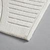 KONSTFÄLL BELLA - cremefärgad, Modern, textil (100/155cm) - Mömax