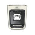 Kávéfőző Tchibo Cafissimo Mini 326684 - fehér, műanyag (18/29,8/22,3cm)