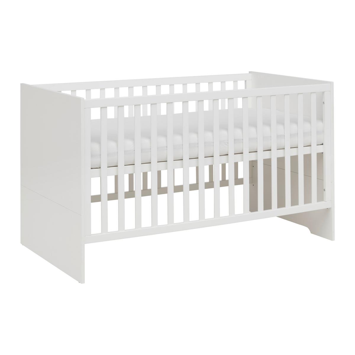 Cuggl malibu cot clearance bed