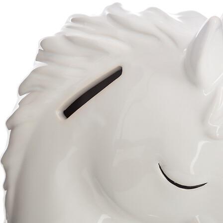 Pușculiță Unicorn - Basics (17/16,2/8,2cm)