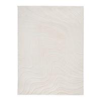 Umetno Krzno New Wave 1 - bež, Moderno, krzno (80/150cm) - Mömax