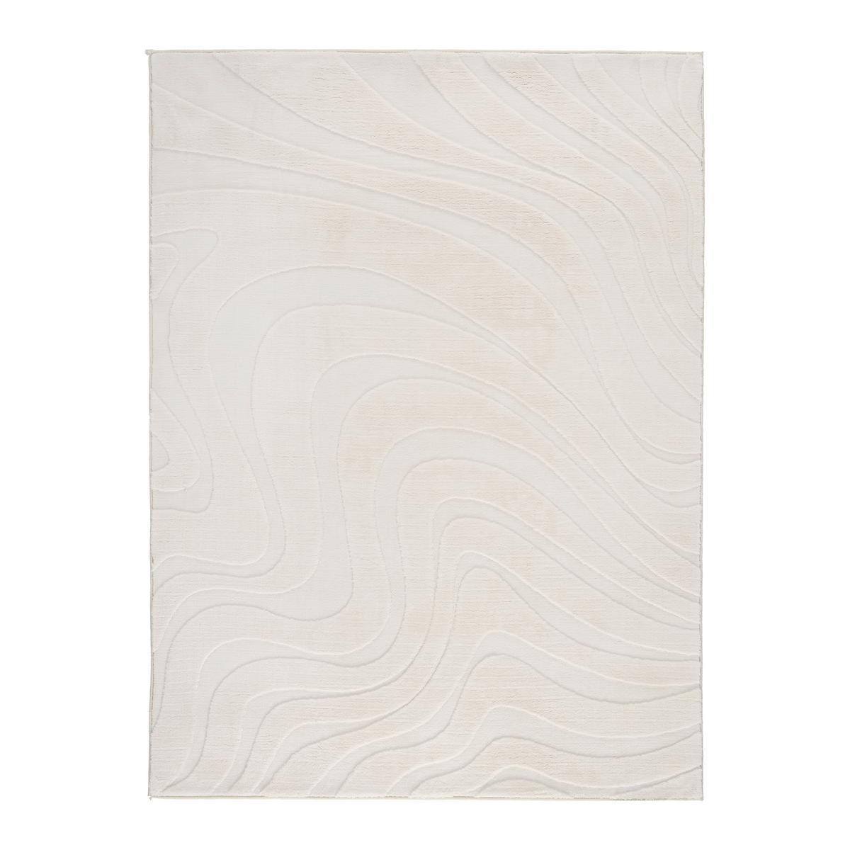 Umetno Krzno New Wave 1 - bež, Moderno, krzno (80/150cm) - Mömax