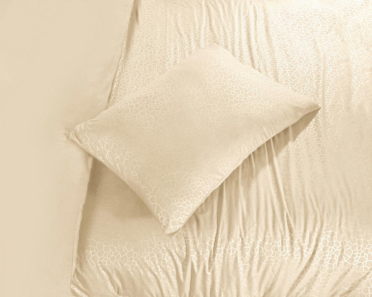Ágyneműhuzat-garnitúra Animale - bézs, Konventionell, textil (140/200cm) - Mömax