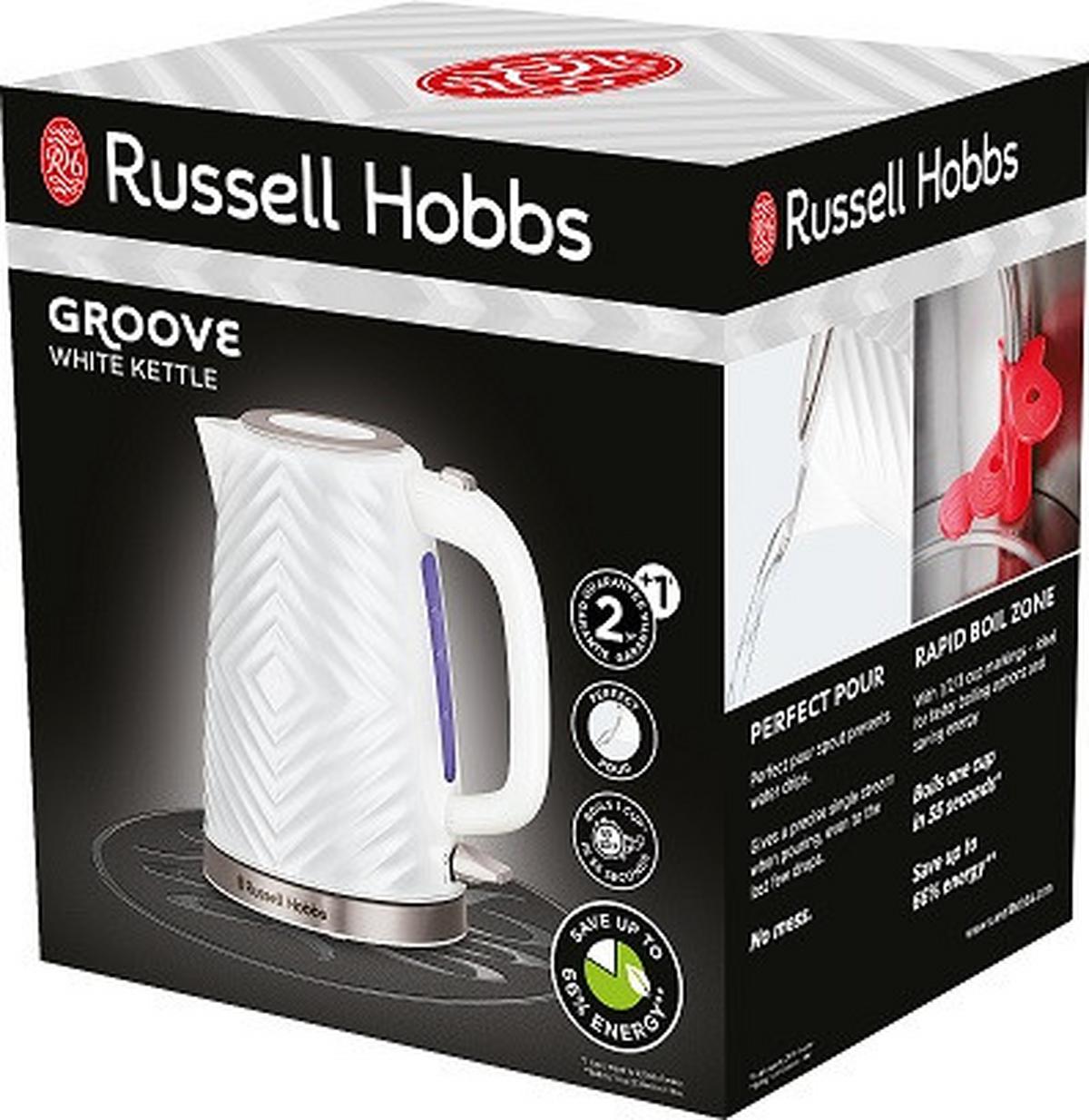 Vízforraló Russell Hobbs - Russel Hobbs
