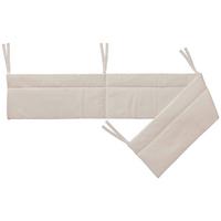 GNIAZDKO 153001 XL - kolor naturalny/taupe, Basics, tkanina (32/210cm) - Dr. Sonne