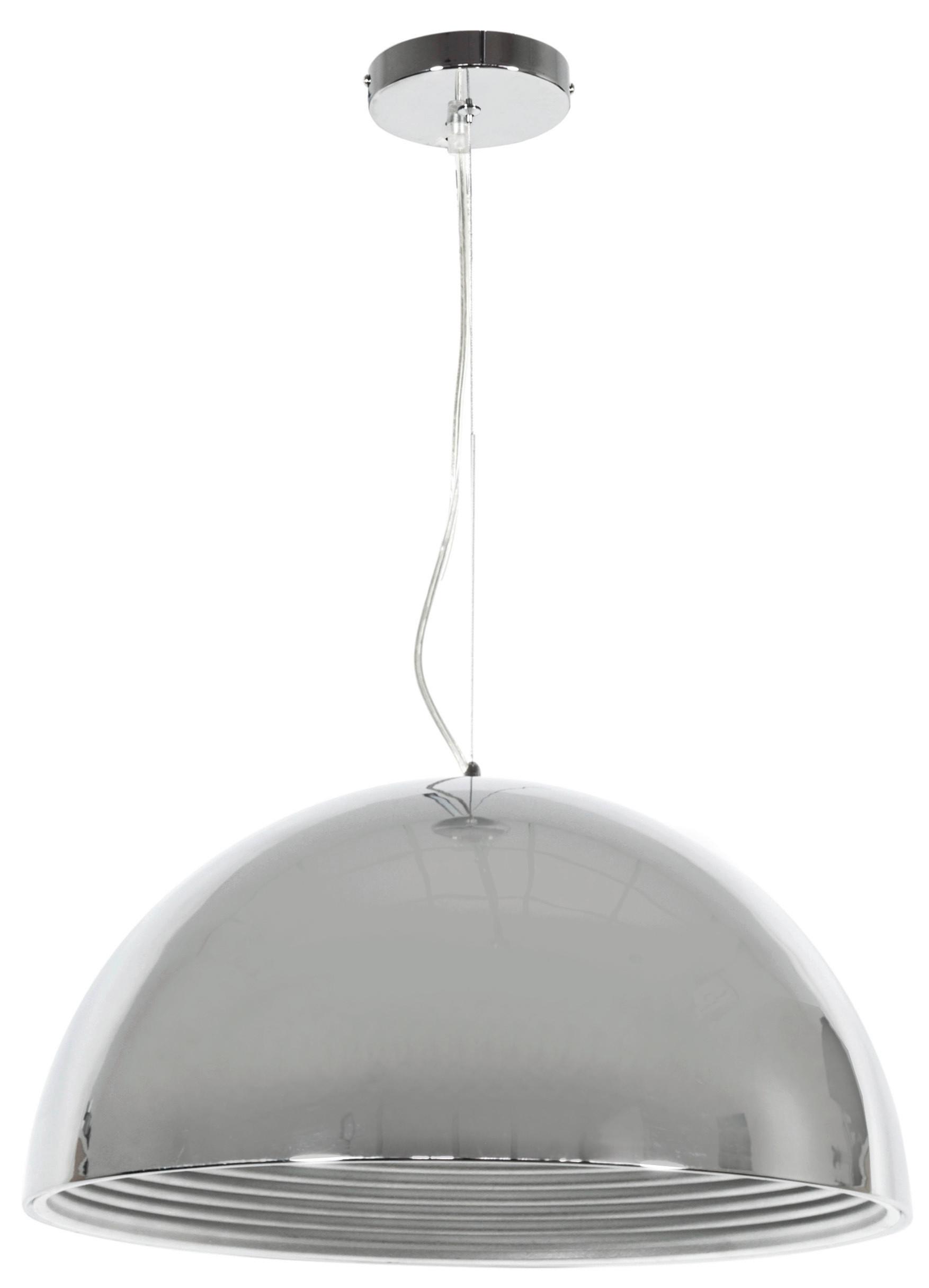 Svjetiljka Viseća 31-26378 - boje kroma, Basics, metal (40/40/110cm)