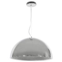 Svjetiljka Viseća 31-26378 - boje kroma, Basics, metal (40/40/110cm)