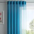 Fertigvorhang Tosca, ca. 140x245cm - Petrol, Textil (140/245cm) - MÖMAX modern living