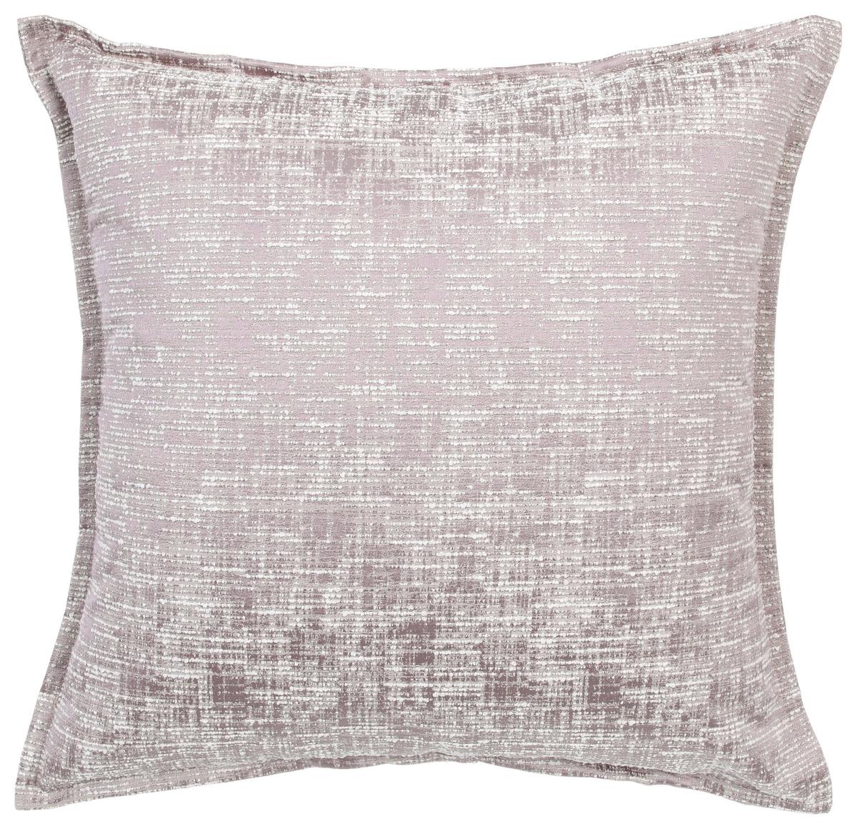 Okrasna Blazina Diana - roza, tekstil (45/45cm) - Mömax