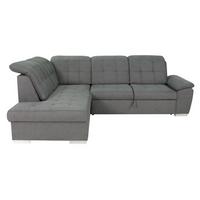 Coltar SPECTRUM - gri, Modern, lemn/metal (212/261cm) - Modern Living