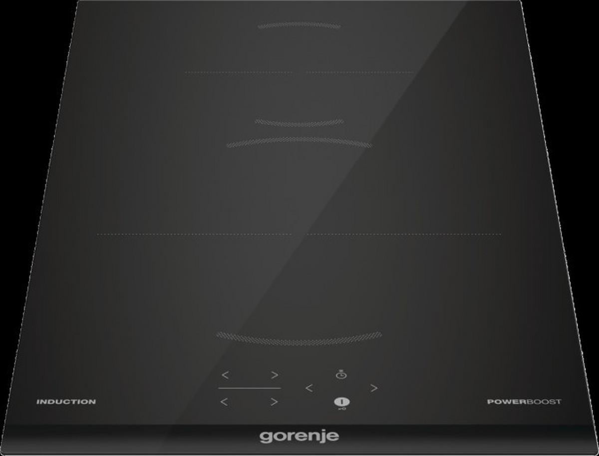 Indukciós Főzőlap Gi3201bc - fekete, Modern (30/5,8/52cm) - Gorenje