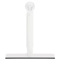 Čistilec Za Prho Easy - bela, Moderno, umetna masa (40/26/4,4cm) - Premium Living