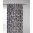 Schlaufenschal Marlene - Grau, KONVENTIONELL, Textil (140/245cm) - MÖMAX modern living