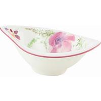 MISECZKA 1041013932 - biały/różnokolorowy, Basics, ceramika (12cm) - Villeroy & Boch