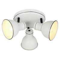 Reflektor 98-72160 - Basics, metal (33/33/20cm)