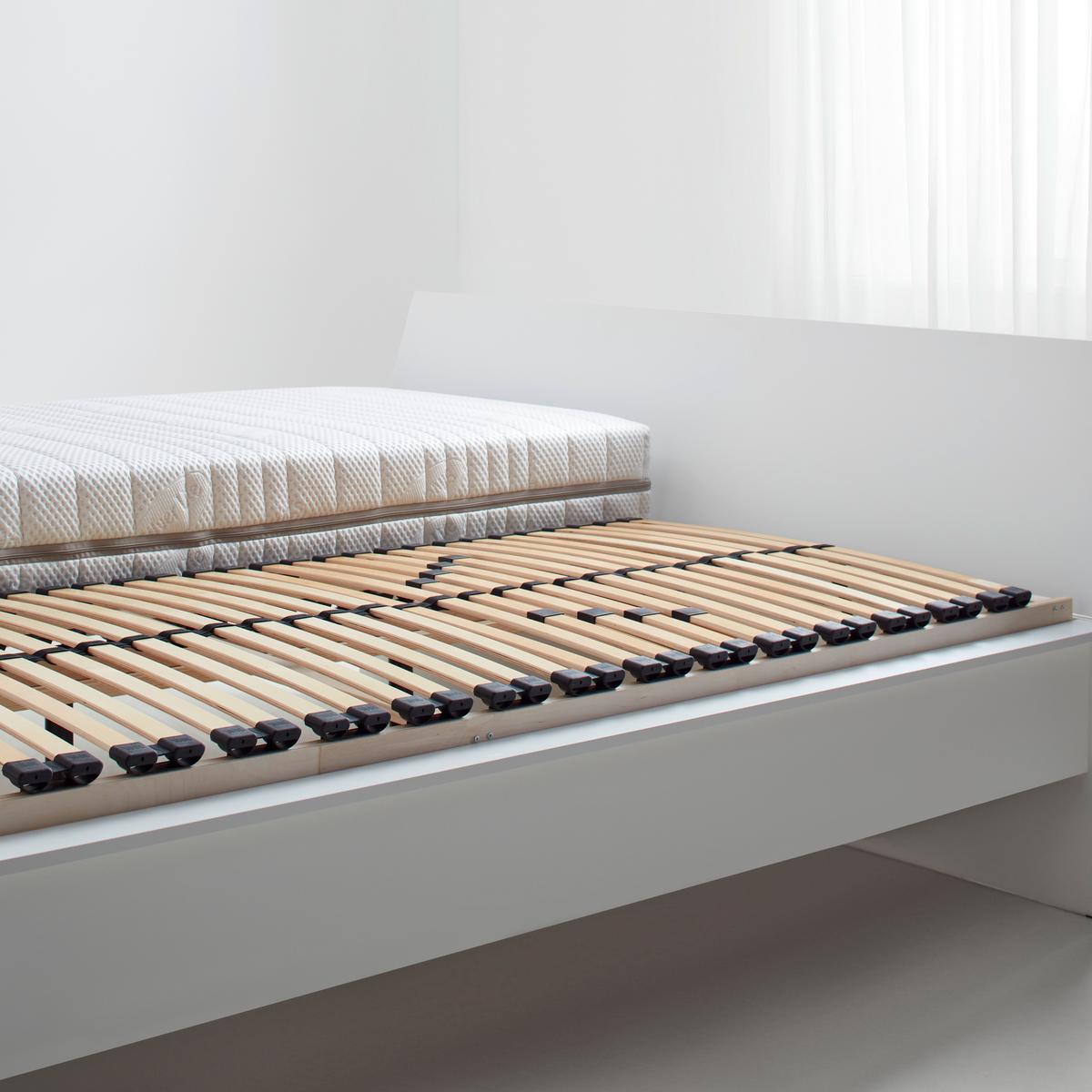 Lattenrost Superfix 28 ca. 120x200cm - (120/200cm) - Based